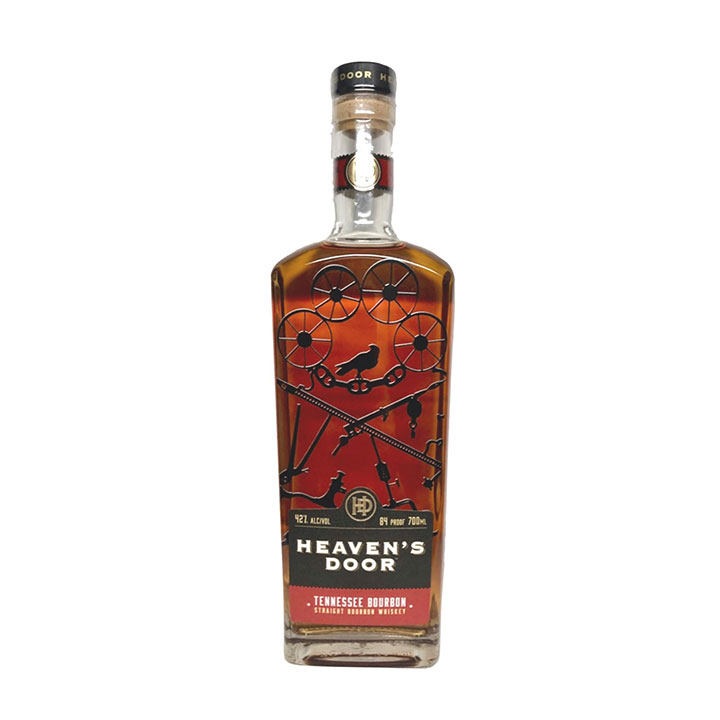 HEAVEN’S DOOR – TENNESSEE BOURBON