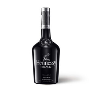 HENNESSY – BLACK ROUND