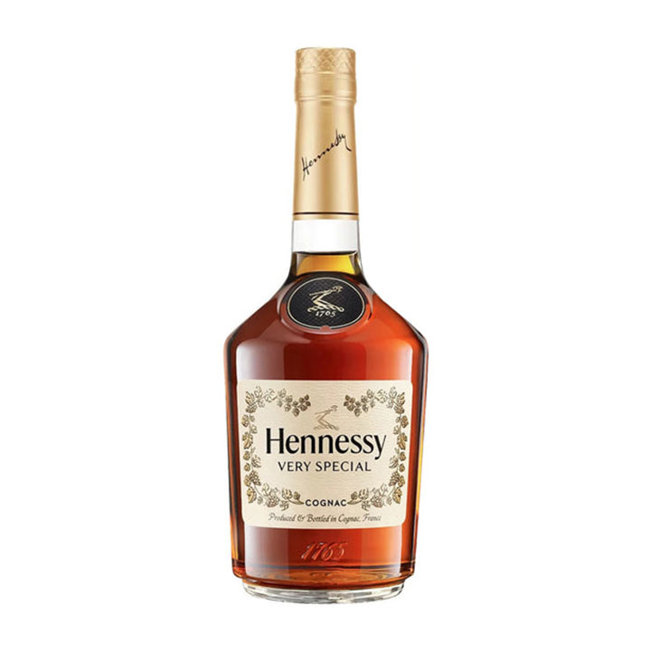 HENNESSY – COGNAC VS