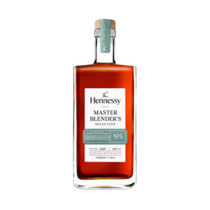 HENNESSY – MASTER BLRNDER’S NO.5