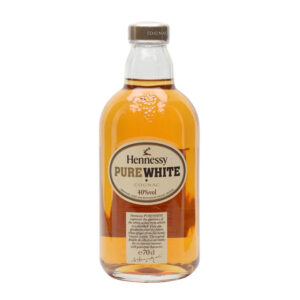 HENNESSY – WHITE