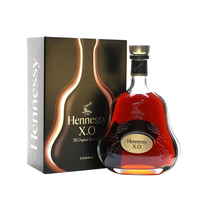 HENNESSY XO