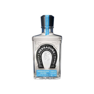 HERRADURA – SILVER TEQUILA (SQ)