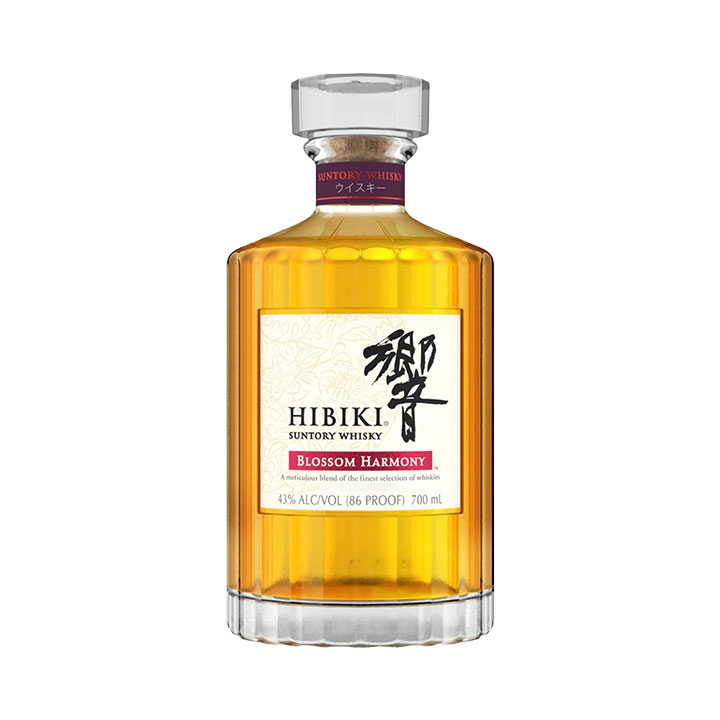 HIBIKI – BLOSSOM HARMONY