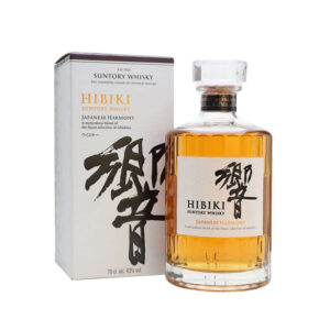 HIBIKI – HARMONY