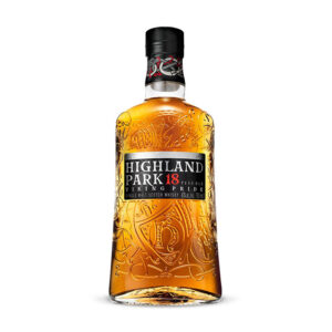 HIGHLAND PARK – 18YR