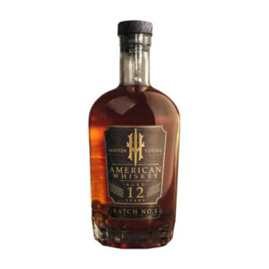 HOOTEN YOUNG 12 YR