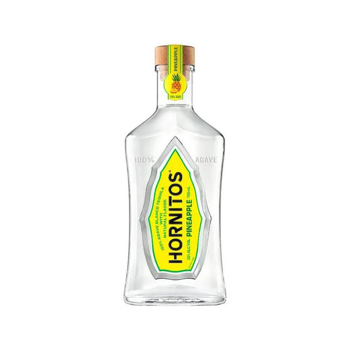 HORNITOS – PINEAPPLE