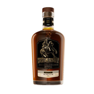 HORSE SOLDIER – BARREL SELECT