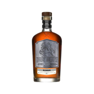 HORSE SOLDIER – RESERVE