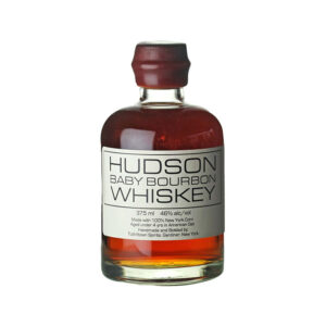 HUDSON BABY BURBON 4YR