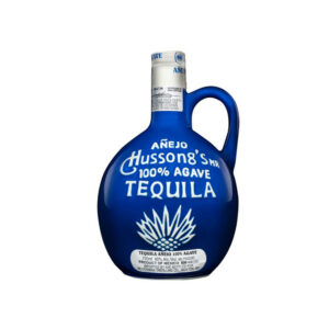 HUSSONG’S MR ANEJO