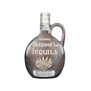 HUSSONG’S MR – SILVER