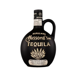HUSSONG’S – TEQUILA REPOSADO