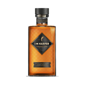 I.W. HARPER – CABERNET CASK