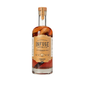 INFUSE – CINNAMON APPLE