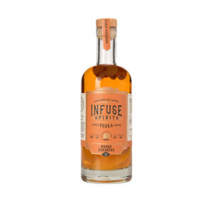 INFUSE – MANGO HABANERO