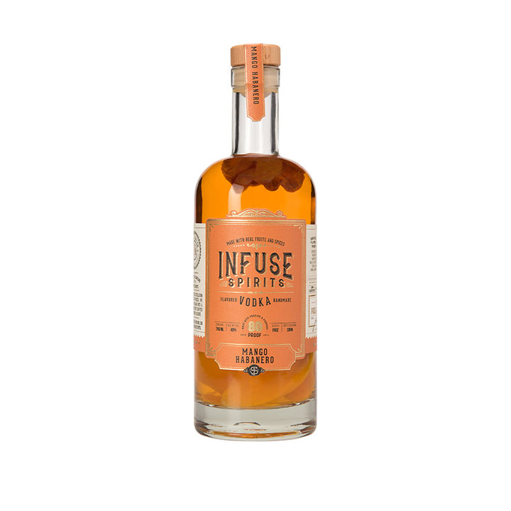 INFUSE – MANGO HABANERO