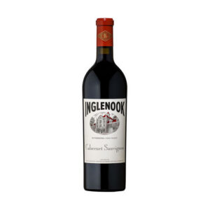 INGLENOOK CAB NAPA VALLEY