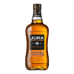 ISLE OF JURA (HIGHLAND) – 10YR (JURA)