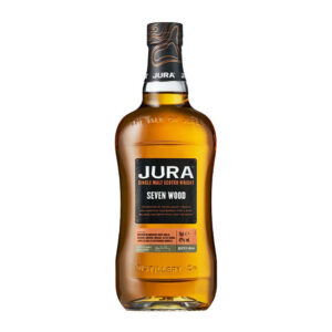 ISLE OF JURA (HIGHLAND) – SEVEN WOOD