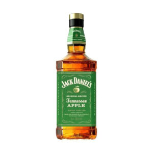 JACK DANIELS – APPLE WHISKY