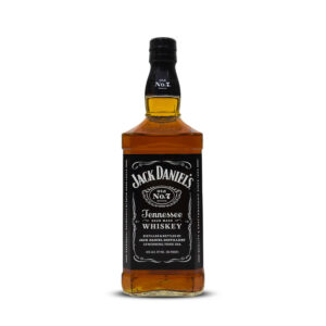 JACK DANIELS – BLACK LABEL WSKY