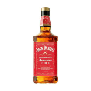 JACK DANIELS – FIRE WHISKY