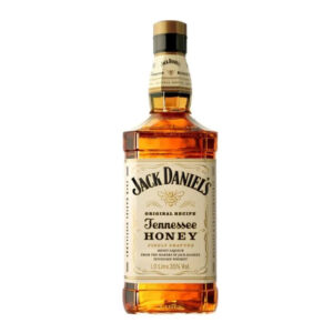 JACK DANIELS – HONEY