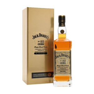 JACK DANIEL’S – NO.27 GOLD