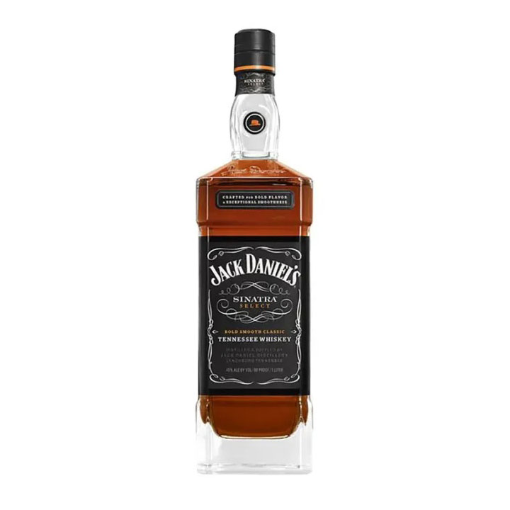 JACK DANIELS – SINATARA