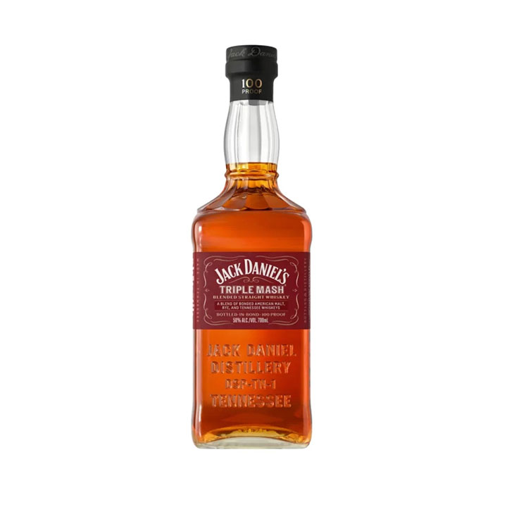 JACK DANIELS – TRIPLE MASH