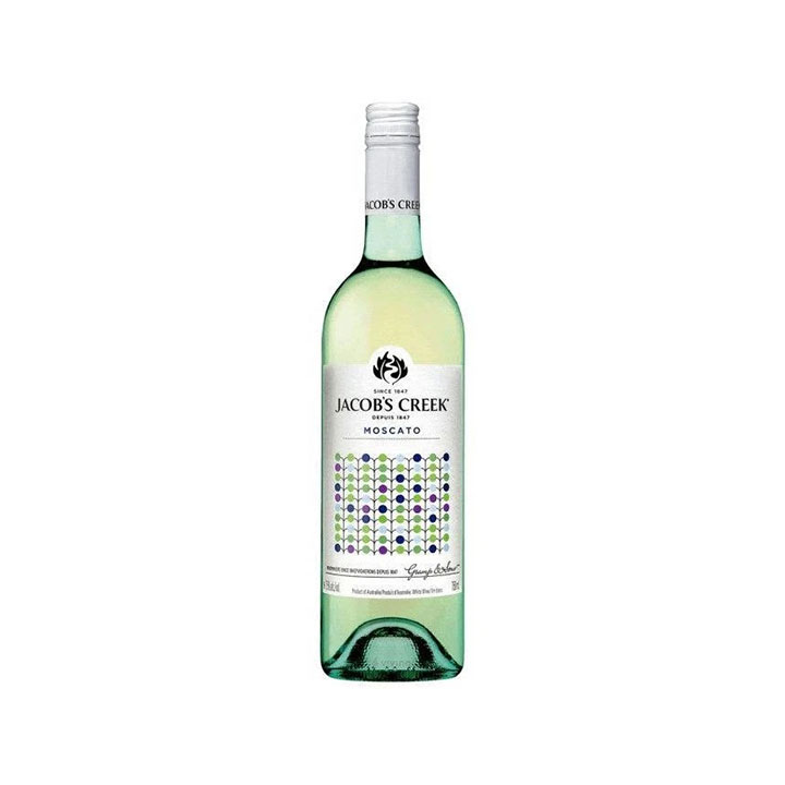 JACOB’S CREEK MOSCATO