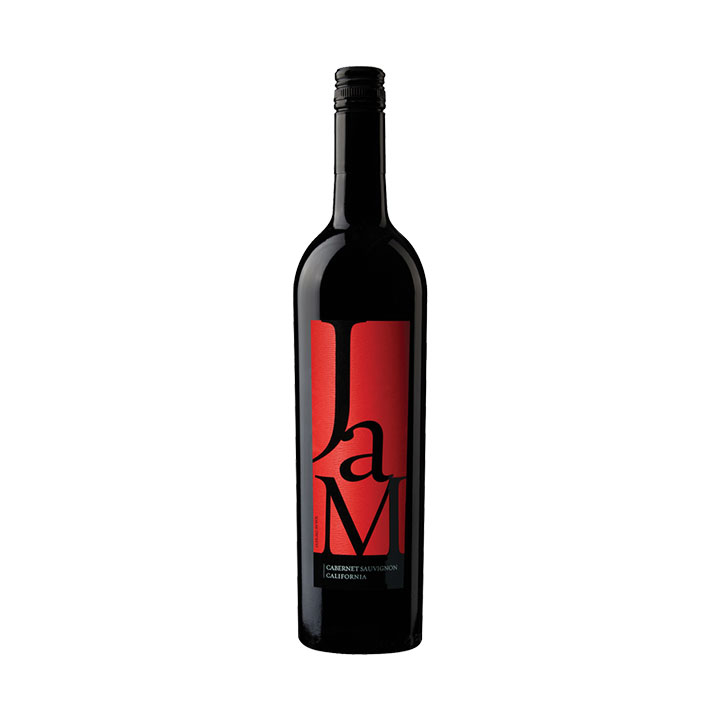 JAM CELLAR CABERNET SAUVIGNON