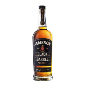 JAMESON – BLACK BARREL