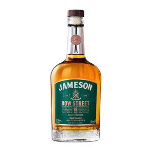 JAMESON – BOW STREET 18YRS