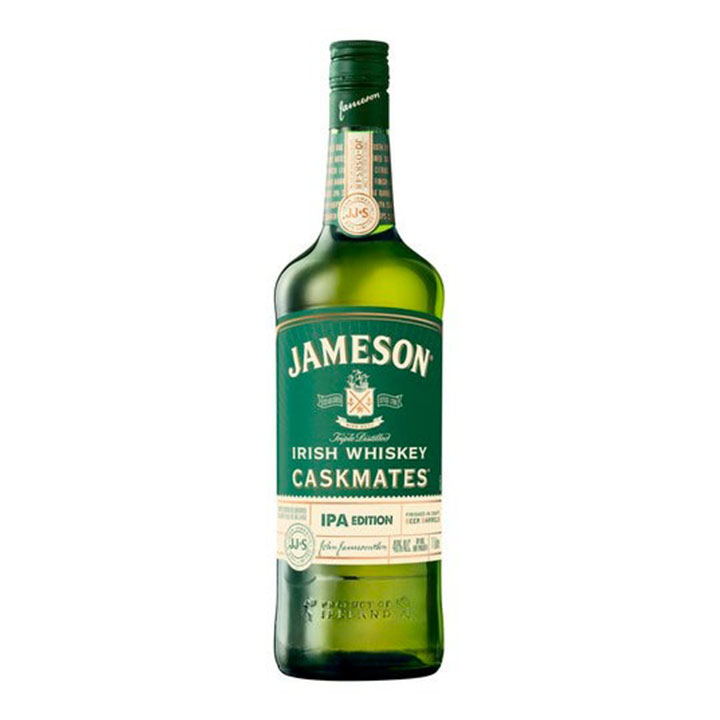 JAMESON – CASKMATES IPA EDITION
