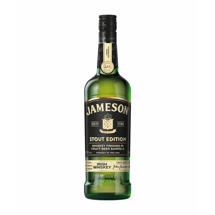 JAMESON CASKMATES