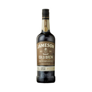 JAMESON – COLD BREW