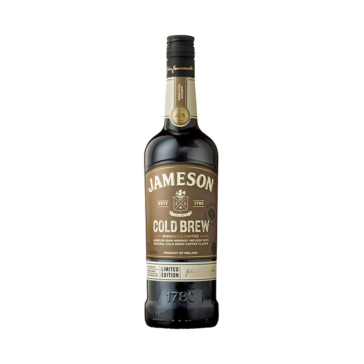 JAMESON – COLD BREW