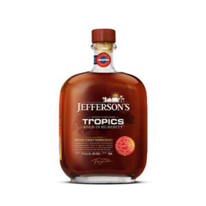 JEFFERSON TROPIC
