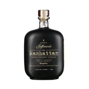 JEFFERSON’S – MANHATTAN