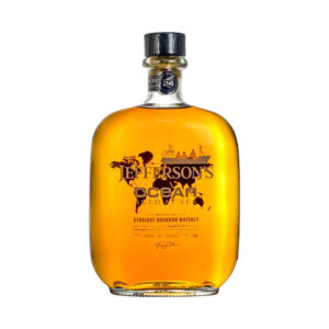 JEFFERSON’S – OCEAN AT SEA