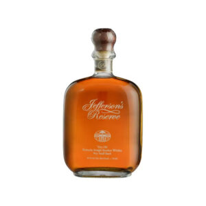 JEFFERSON’S RESERVE