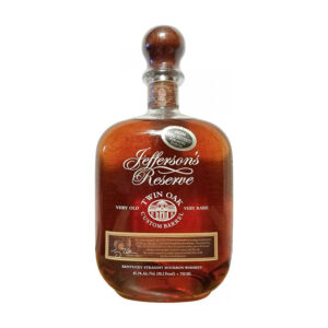 JEFFERSON’S – TWIN OAK CUSTOM BRRL