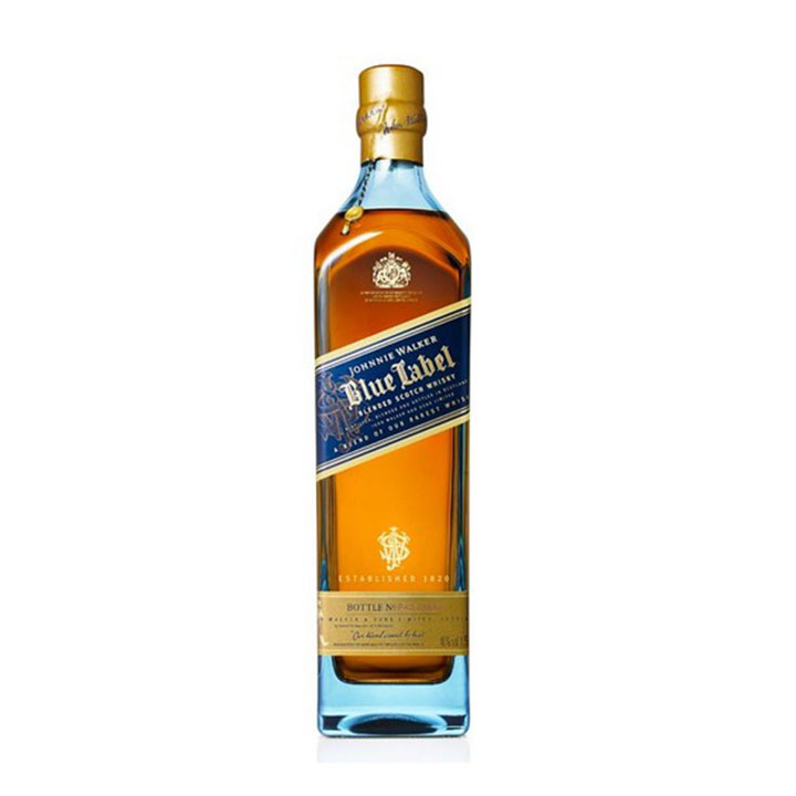 JHONNIE WALKER – BLUE