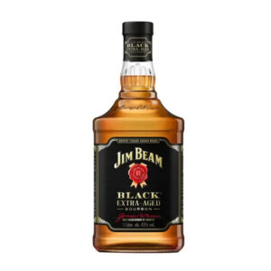JIM BEAM – AGED 7 YEAR @ BLACK