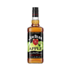 JIM BEAM – APPLE