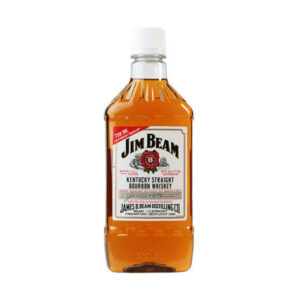JIM BEAM – BOURBON PET