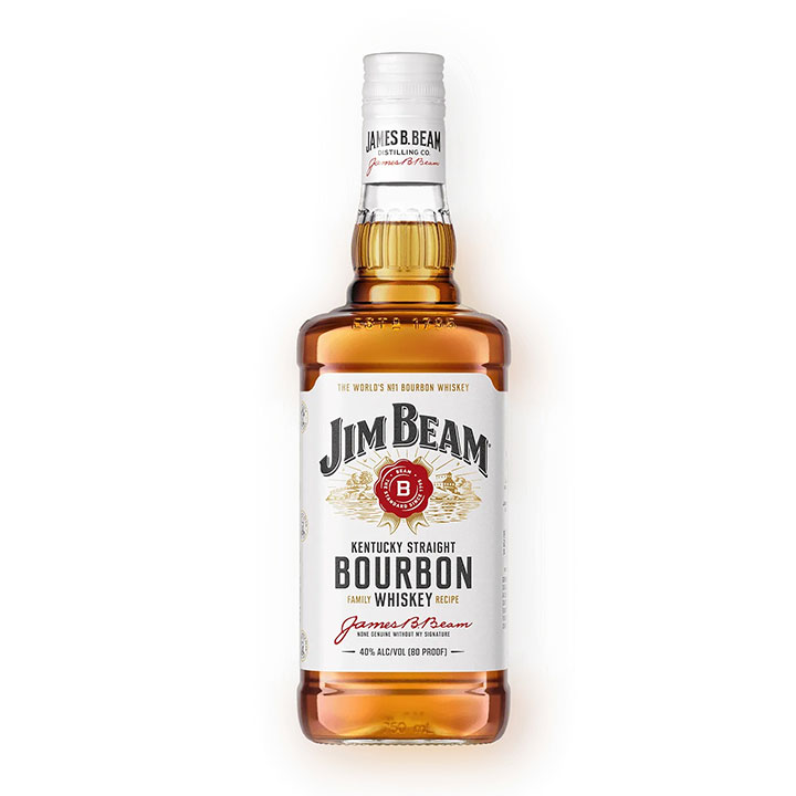 JIM BEAM – BOURBON